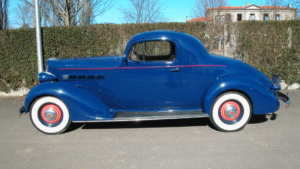 Packard 1936