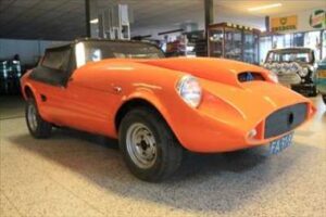 3/4 avant droit BIOTA